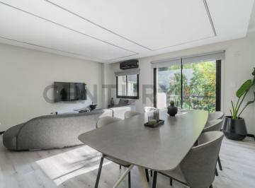 Departamento · 92m² · 4 Ambientes · Venta Departamento 4 Ambientes Apto Credito Reciclado a Nuevo en Belgrano C