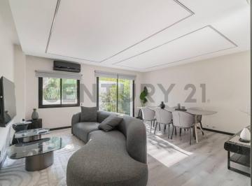 Departamento · 92m² · 4 Ambientes · Venta Departamento 4 Ambientes Apto Credito Reciclado a Nuevo en Belgrano C