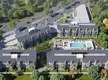 Departamento · 39m² · 2 Ambientes · Departamento en L. Maschwitz