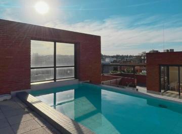 Departamento de 4 ambientes, Villa Carlos Paz · Villa Carlos Paz - 2 Dorm. - Cochera - Pleno Centro