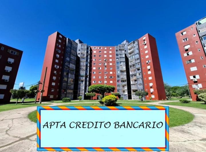 Venta Ciudad Madero 3 Amb Vista Apto Credito Ideal Renta