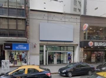 Local comercial de 2 ambientes, Palermo · Local en Alquiler | Av Santa Fe 3315, Palermo | 253 m²