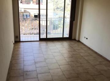 Departamento · 49m² · 3 Ambientes · Calderón de La Barca 2700 Piso 5° 3 Amb. Al Fte. C/balcón Luminoso. Apto Profesional.