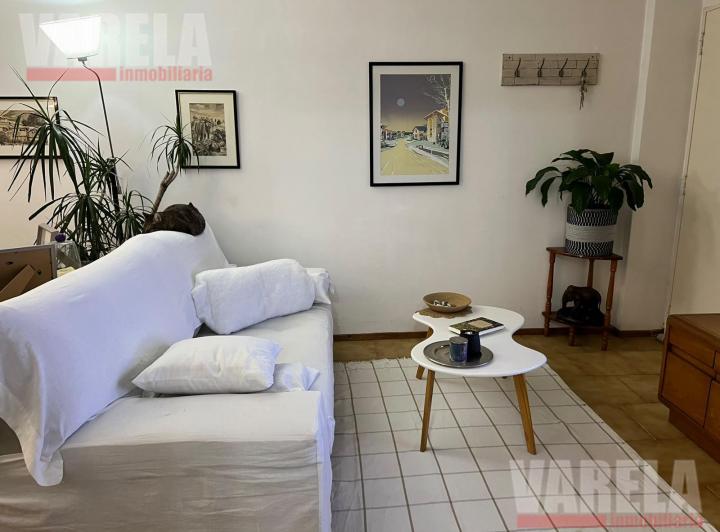 Departamento · 49m² · 3 Ambientes