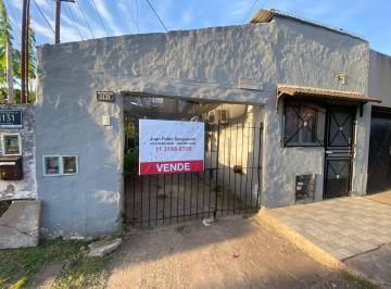 Casa · 560m² · 6 Ambientes · 2 Cocheras · Lote en Venta con 6 Departamentos a Refaccionar en Pilar