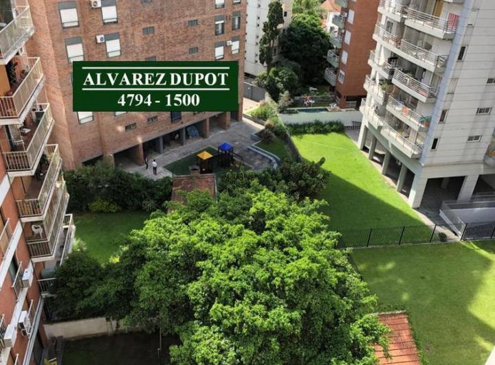 Departamento · 76m² · 3 Ambientes