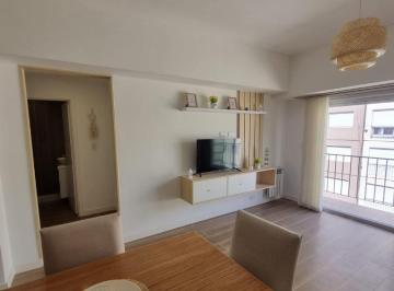 Departamento · 59m² · 3 Ambientes · Departamento 3 Amb, Al Frente. Plaza Mitre