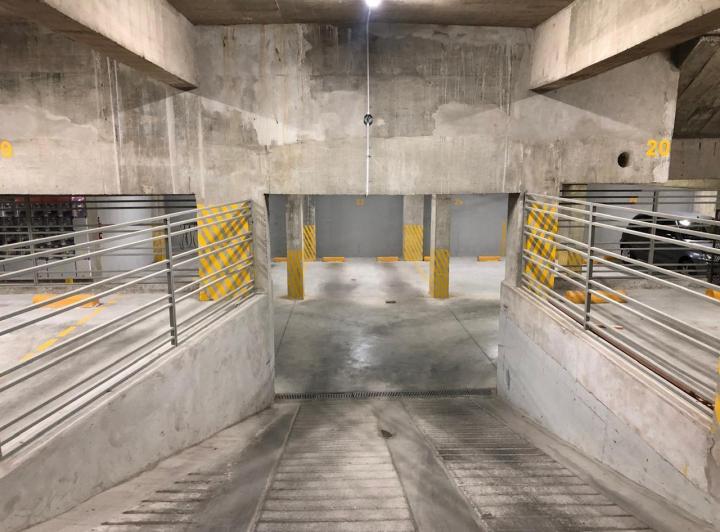 Garage · 9m²
