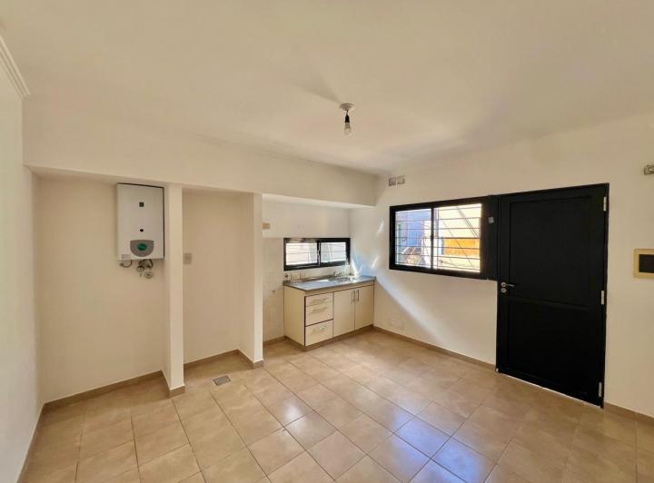Departamento · 35m² · 2 Ambientes