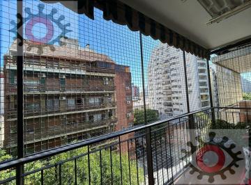 Departamento · 53m² · 3 Ambientes · Departamento - Villa Crespo