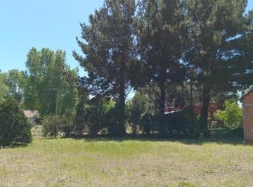 Terreno · 600m² · Lote Aguas Verdes