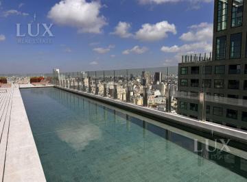 Departamento · 46m² · 2 Ambientes · Departamento en Venta 2 Ambientes con Cochcera, quartier del Bajo