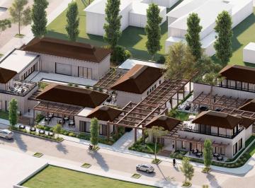 Terreno · 2035m² · Quinta Lote - Exclusivo Barrio Chapadmalal