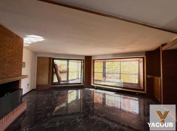 Departamento · 218m² · 8 Ambientes · 2 Cocheras · Departamento en Venta - 3 Dorm. 3 Baños - Cochera - La Plata