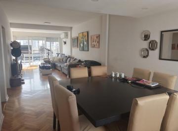 Departamento · 106m² · 3 Ambientes · Departamento en Floresta
