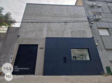 Local comercial · 300m² · 4 Ambientes · Local Comercial 300 m² - Brown 2100 - Pichincha Rosario | Alquiler