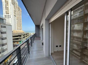 Departamento de 2 ambientes, Mar del Plata · Departamento 2 Ambientes con Cochera