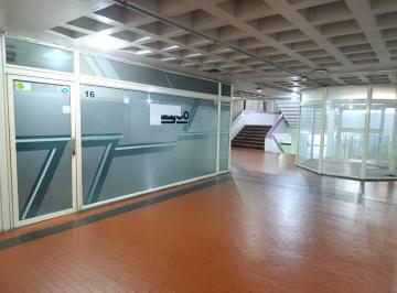 Local comercial · 62m² · 3 Ambientes · Local en Alquiler con Subsuelo. Galería Argenta. Centro. Córdoba
