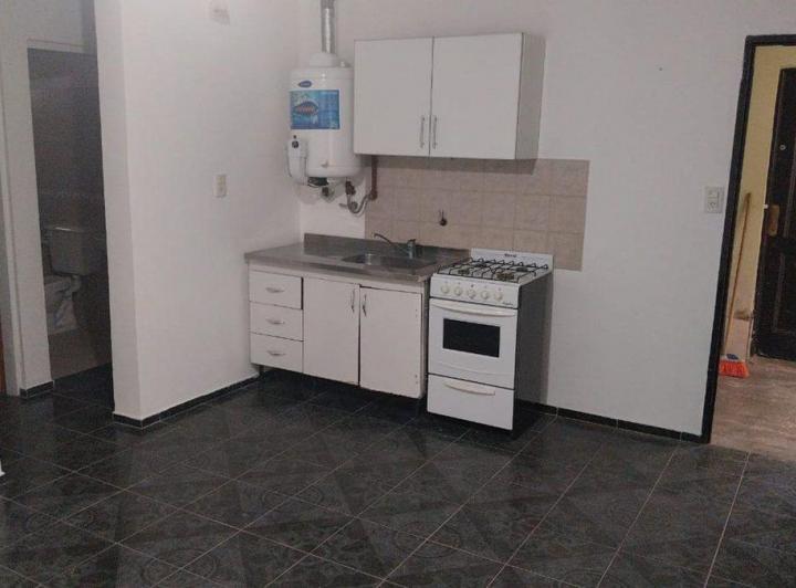 Departamento en San Luis