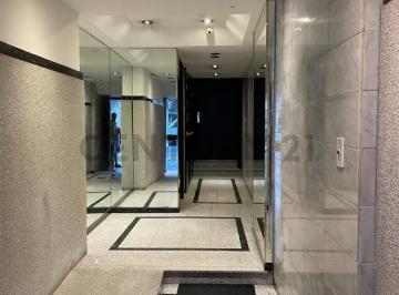 Departamento · 42m² · 2 Ambientes · Reservado!alquiler Las Cañitas Departamento 2 Ambientes con Lavadero Independi