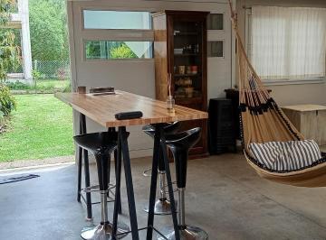 PH · 40m² · 1 Ambiente · PH Monoambiente en Alquiler - 1 Baño - Mar del Plata