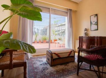 Departamento · 289m² · 8 Ambientes · Departamento en Recoleta