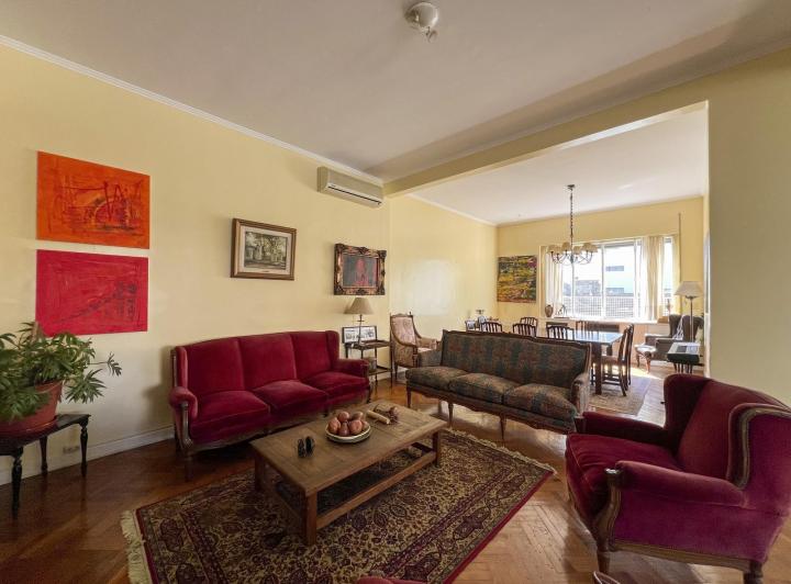 Departamento · 289m² · 8 Ambientes