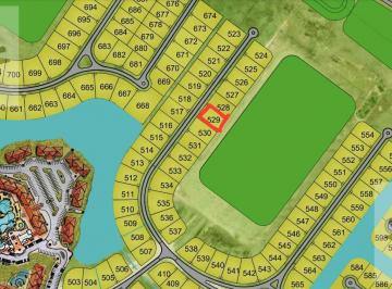 Terreno · 1000m² · Terreno en Canning (Ezeiza)