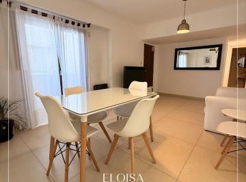 Departamento · 62m² · 3 Ambientes · Departamento en Guemes