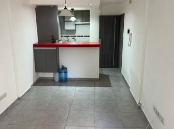 Departamento · 40m² · 1 Dormitorio · Departamento 1 Dorm - General Paz. Apto Crédito