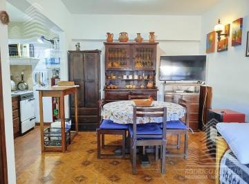 Departamento · 37m² · 2 Ambientes · 1 Cochera · Dos Amb. con Cochera en San Bernardo! en Oportunidad!