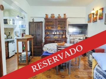 Departamento · 37m² · 2 Ambientes · 1 Cochera · Dos Amb. con Cochera en San Bernardo! en Oportunidad!