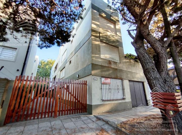 Departamento en San Bernardo