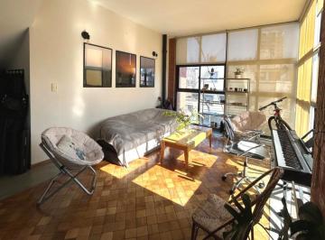 Departamento · 83m² · 4 Ambientes · Departamento en Palermo Soho