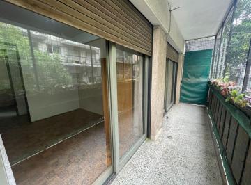 ADA-ADA-4113_2 · Alquiler | Departamento 3 Ambientes con Balcón | Saavedra