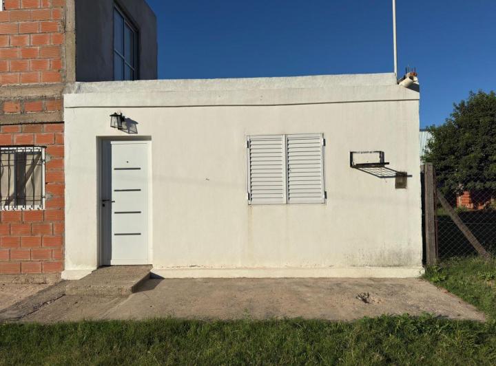 Departamento en Victoria