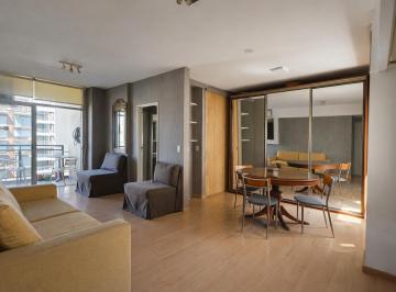 Departamento · 55m² · 2 Ambientes · 1 Cochera · Venta 2 Ambientes con Cochera en Palermo