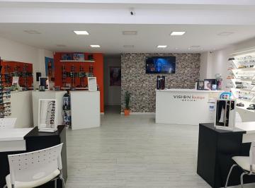 Fondo de comercio · 70m² · 2 Ambientes · Fondo de Comercio en Venta - Óptica - Mar del Plata