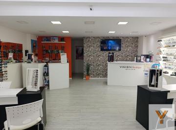 Fondo de comercio · 70m² · 2 Ambientes · Fondo de Comercio en Venta - Óptica - Mar del Plata