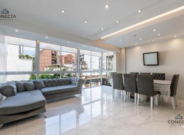 Departamento · 85m² · 3 Ambientes · Departamento - Palermo