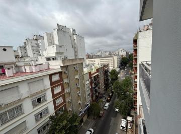 Departamento · 34m² · 1 Ambiente · Departamento en Venta 1 Ambiente con Balcón Francés