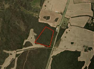 Campo , San José de La Dormida · Campo en Venta – 14,5 Hectáreas en Zona Rn9