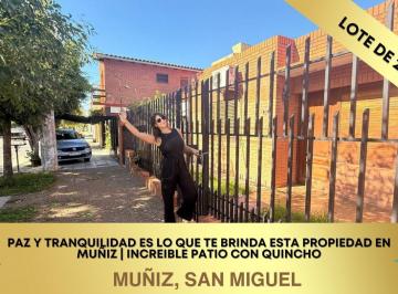 MEY-MEY-184_2 · Casa 3 Ambientes. | Rosetti Al 700