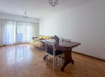 Departamento · 96m² · 5 Ambientes · Venta - Departamento Piso Exclusivo de 3 Dorm., Centro, Rosario.