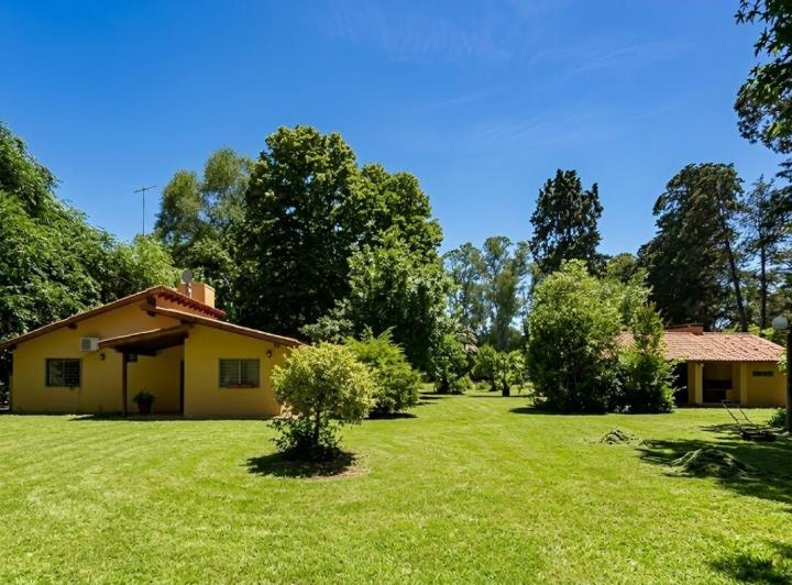 Casa en Exaltación de la Cruz