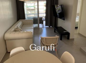 Departamento · 45m² · 2 Ambientes · 1 Cochera · Departamento en Alquiler Anual (Mar - Dic) 2 Ambientes Reciclado a Nuevo