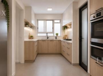 Departamento · 146m² · 4 Ambientes · 1 Cochera · Departamento 4 Ambientes en Venta en Palermo