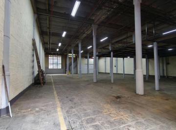 Depósito de 2 ambientes, Barracas · Depósito 400 m² Ideal Para Empresas de Importación, Laboratorios y Fullfilment.