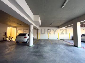 Garage · 54m² · Cochera en Venta en La Plata Cubierta Terraza Privada y Parrilla de 53 m²