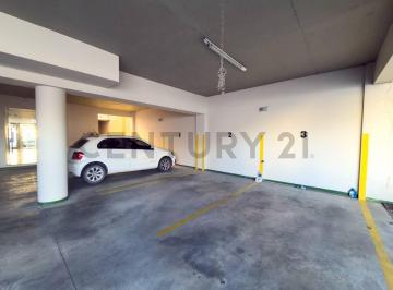 Garage · 54m² · Cochera en Venta en La Plata Cubierta Terraza Privada y Parrilla de 53 m²